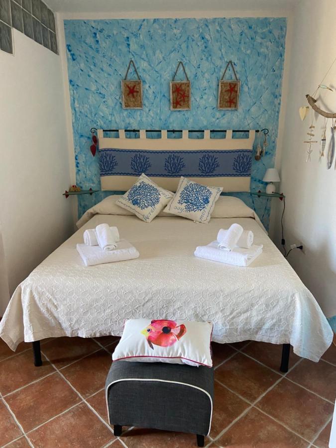 Case Vacanze Villa Rosita San Teodoro  Exterior foto