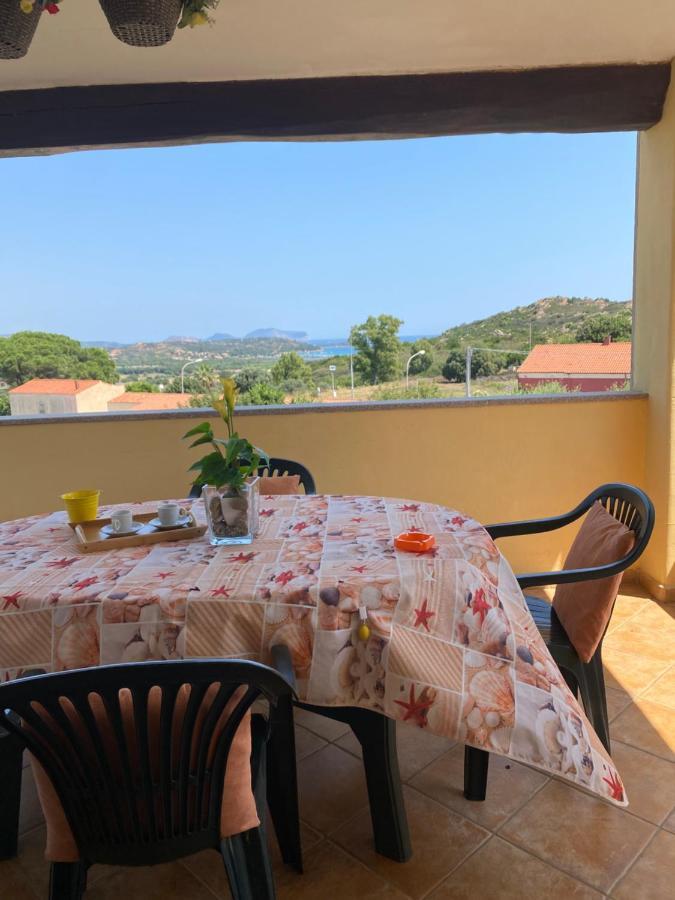 Case Vacanze Villa Rosita San Teodoro  Exterior foto