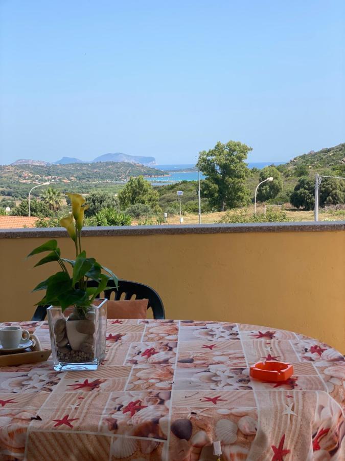 Case Vacanze Villa Rosita San Teodoro  Exterior foto