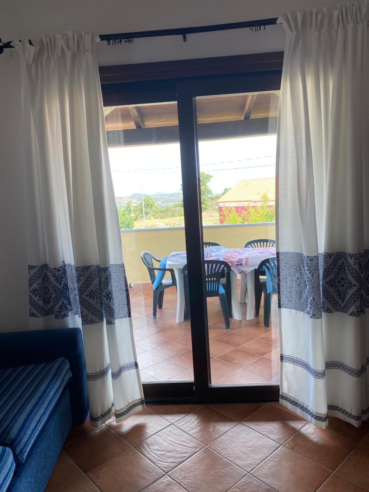 Case Vacanze Villa Rosita San Teodoro  Exterior foto