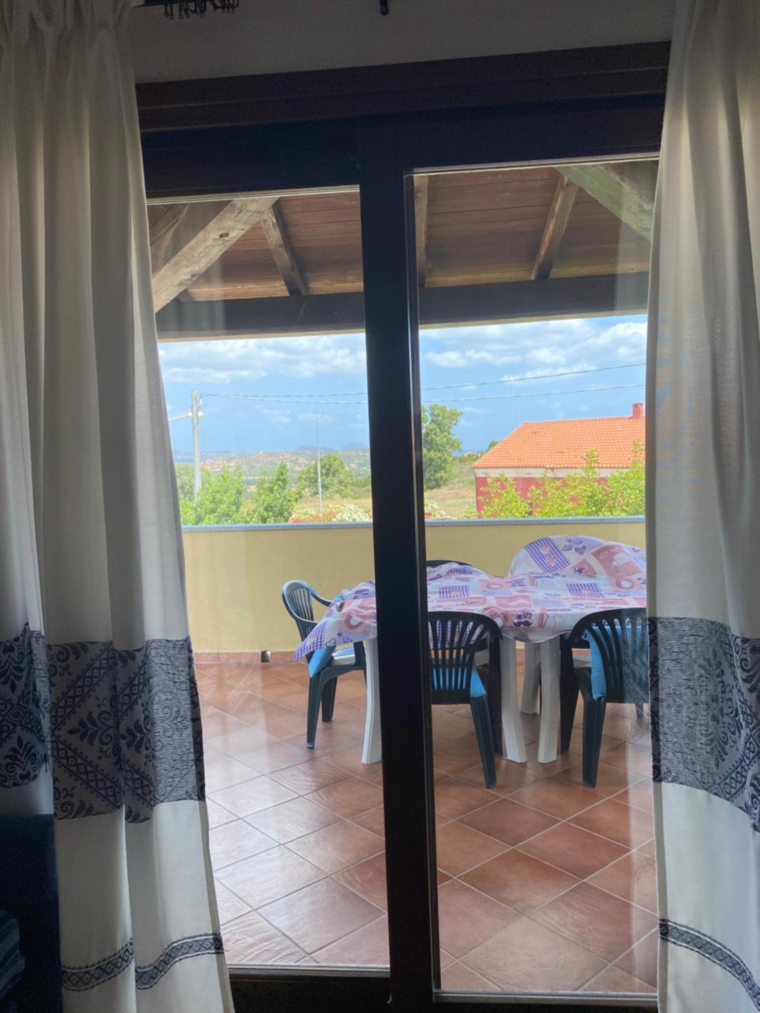 Case Vacanze Villa Rosita San Teodoro  Exterior foto