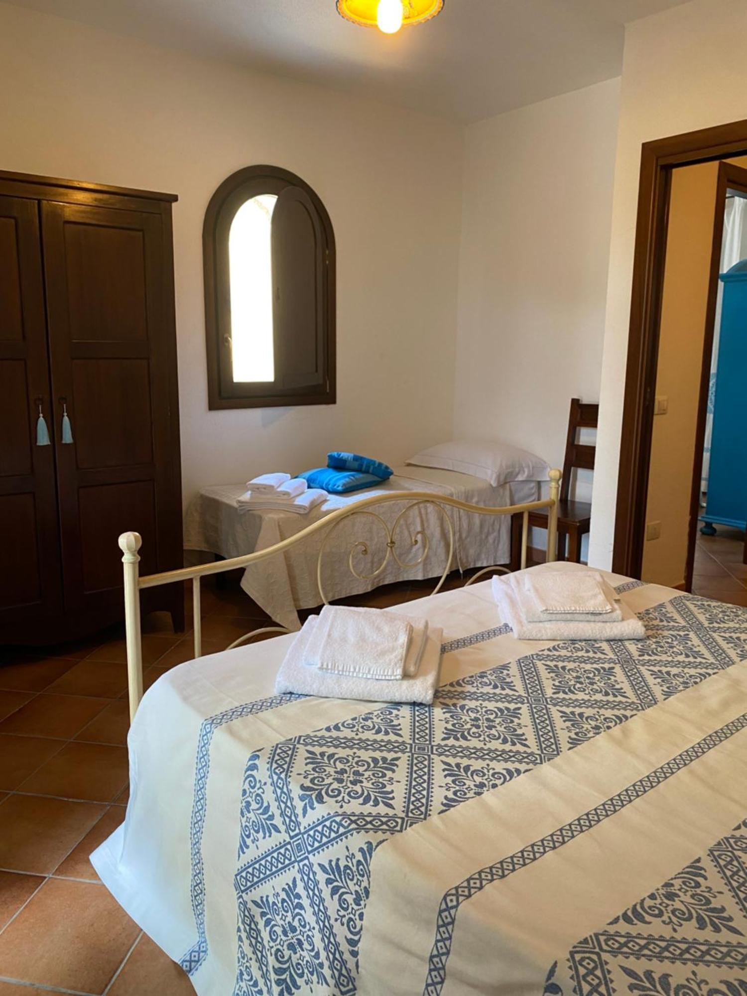 Case Vacanze Villa Rosita San Teodoro  Exterior foto