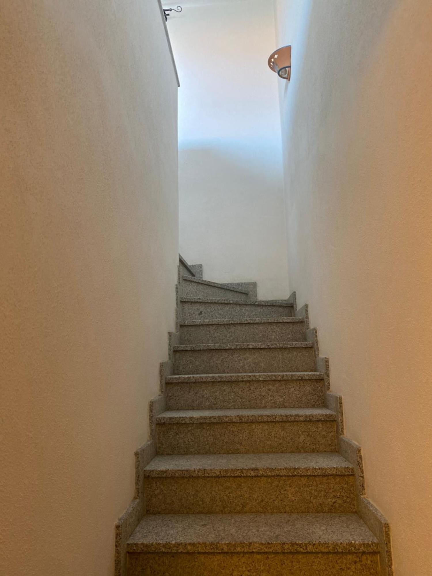 Case Vacanze Villa Rosita San Teodoro  Exterior foto