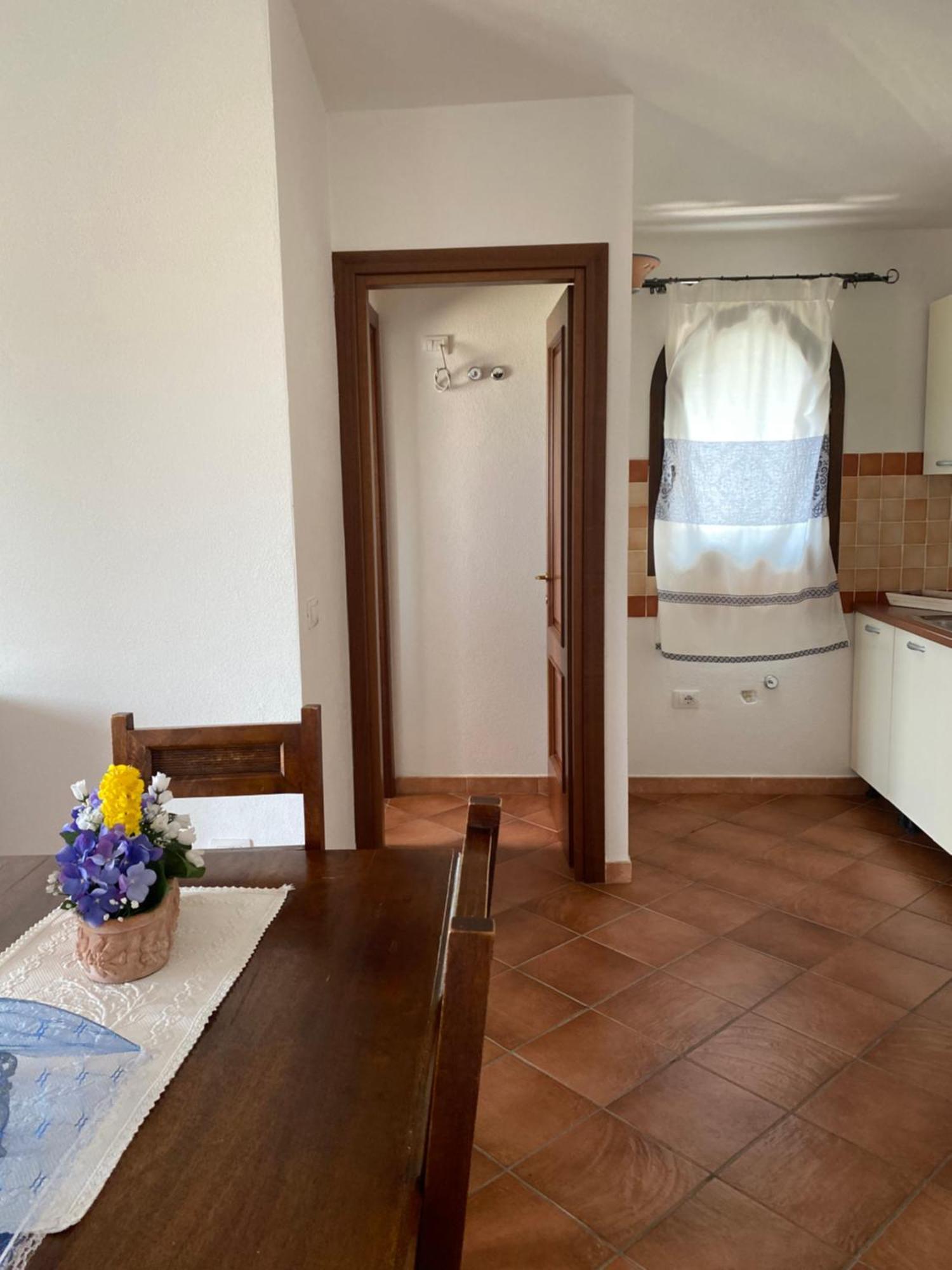 Case Vacanze Villa Rosita San Teodoro  Exterior foto