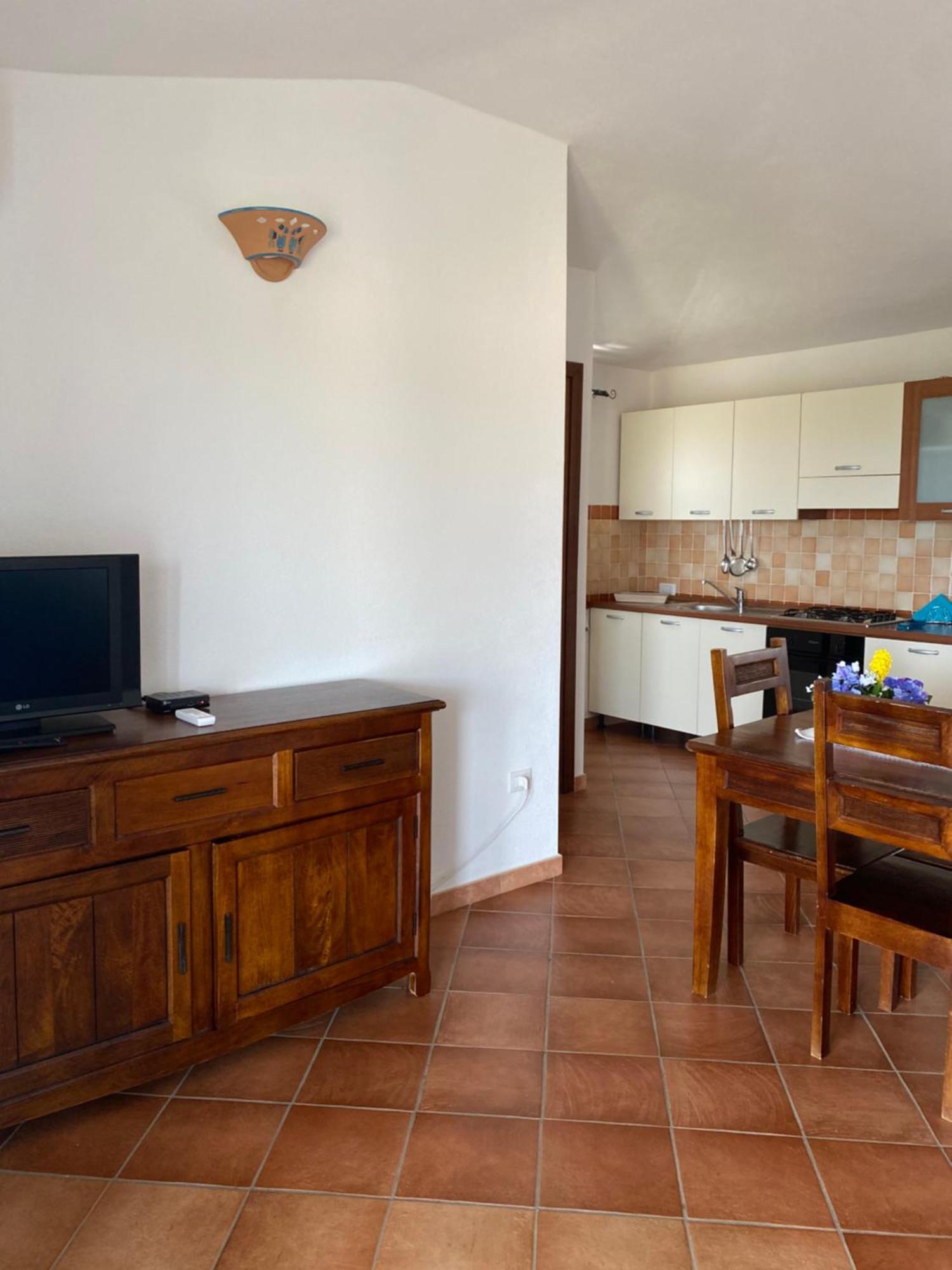 Case Vacanze Villa Rosita San Teodoro  Exterior foto