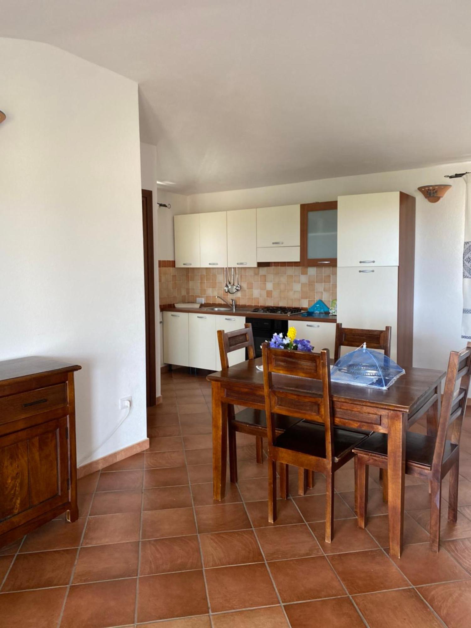 Case Vacanze Villa Rosita San Teodoro  Exterior foto