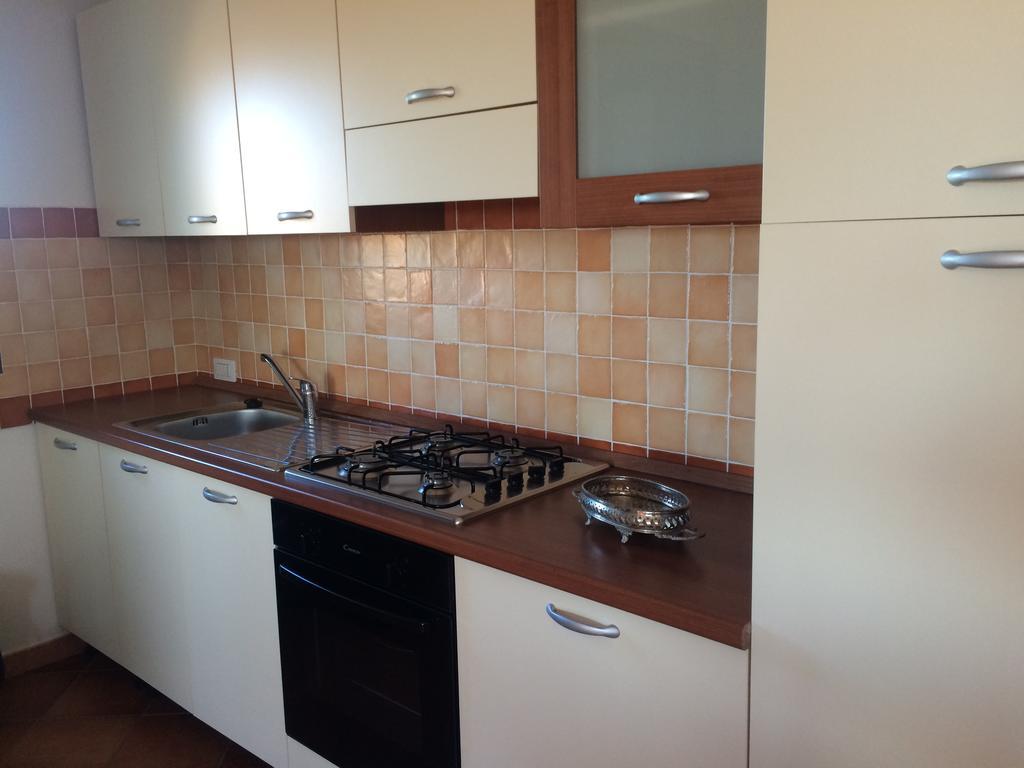 Case Vacanze Villa Rosita San Teodoro  Exterior foto