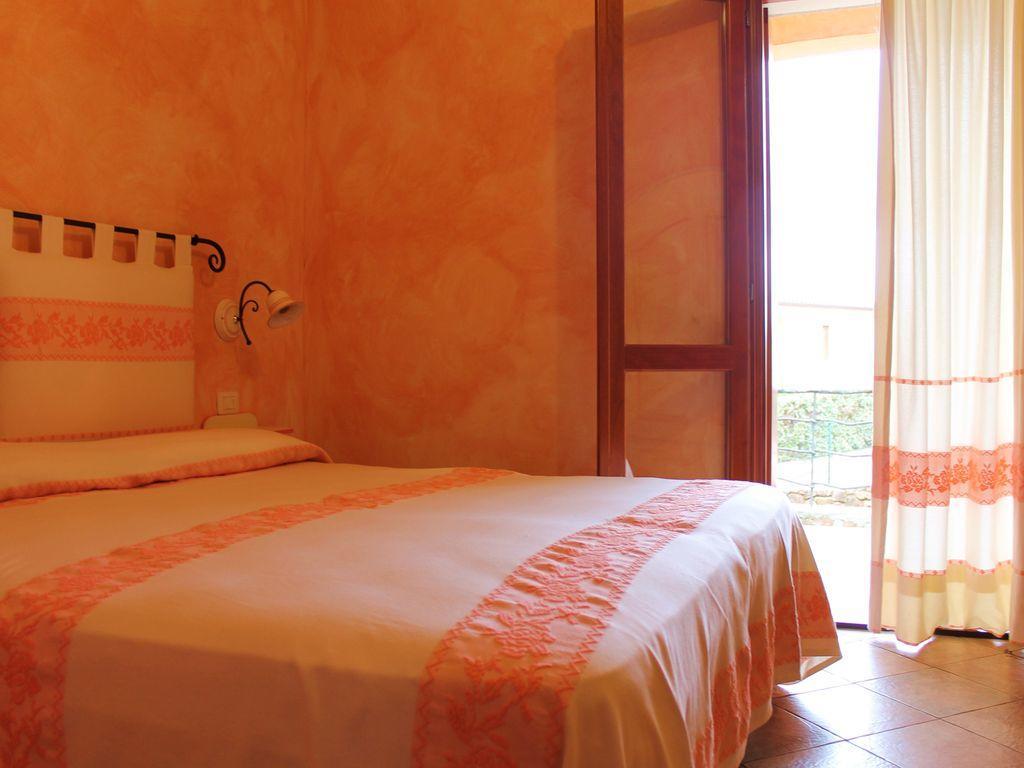 Case Vacanze Villa Rosita San Teodoro  Exterior foto